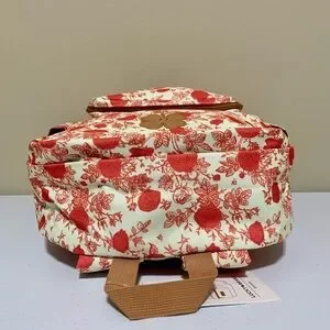 Lucky Brand | Bags | Lucky Brand Floral Print Backpacknwt  display picture 3